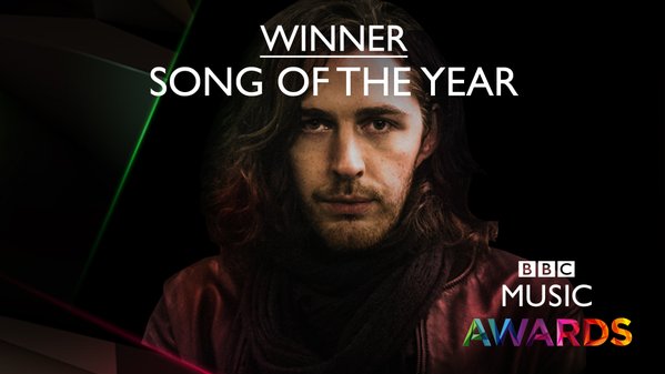 BBC Music Awards Song of the Year