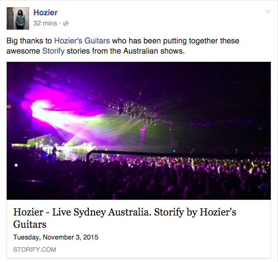 Hozier FB- HG sydney storify -2015-11-04 at 8.16.41 AM