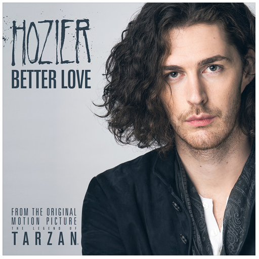 Hozier-Better Love