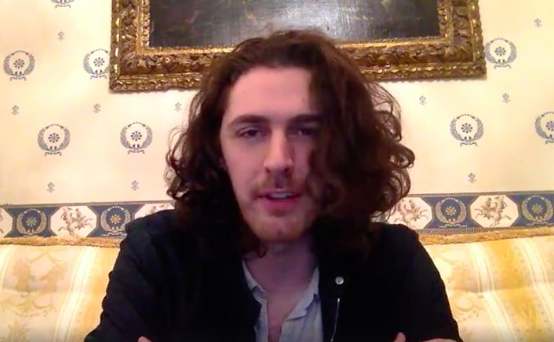 Message from Hozier