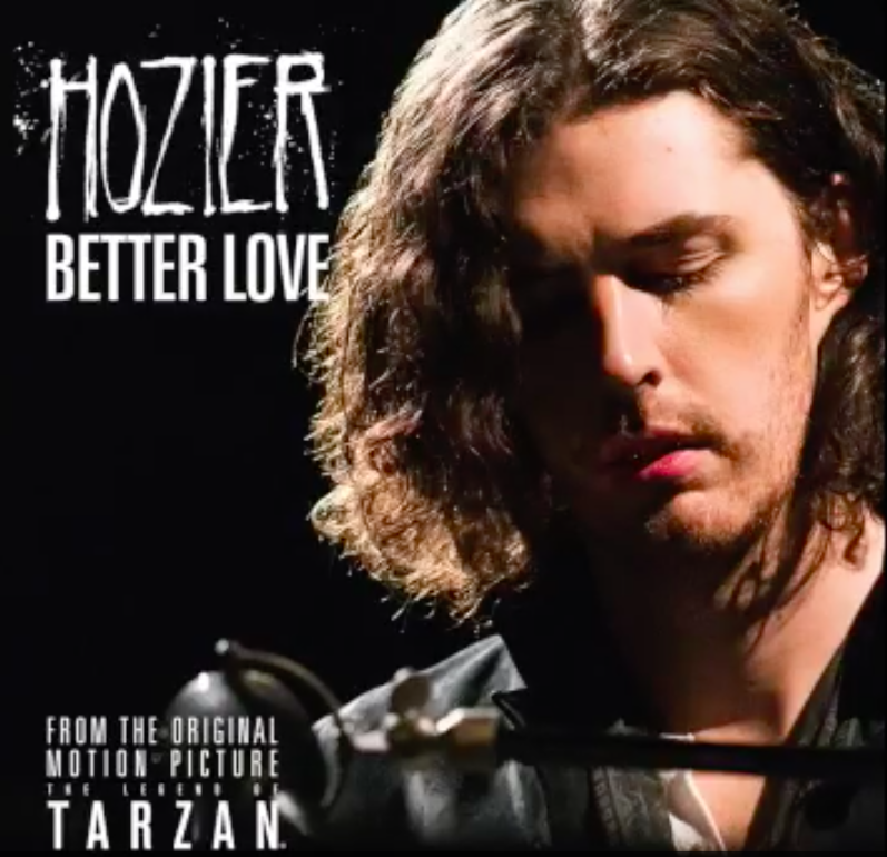 Better Love Hozier